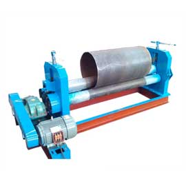 建昌機(jī)械小型8-1600實(shí)心電動(dòng)卷板機(jī) 卷圓機(jī) 滾筒機(jī)